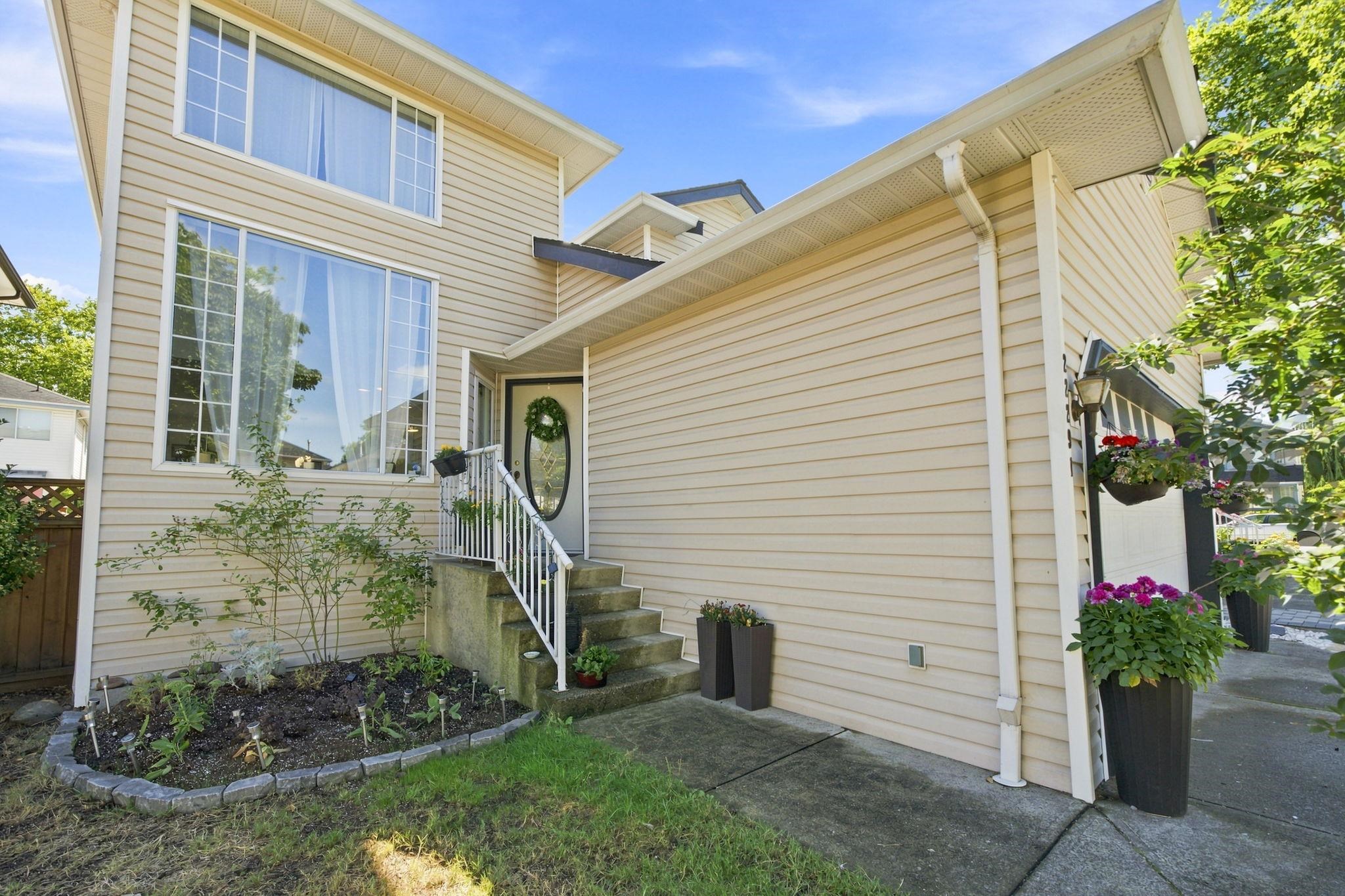 22291 GARRATT DRIVE