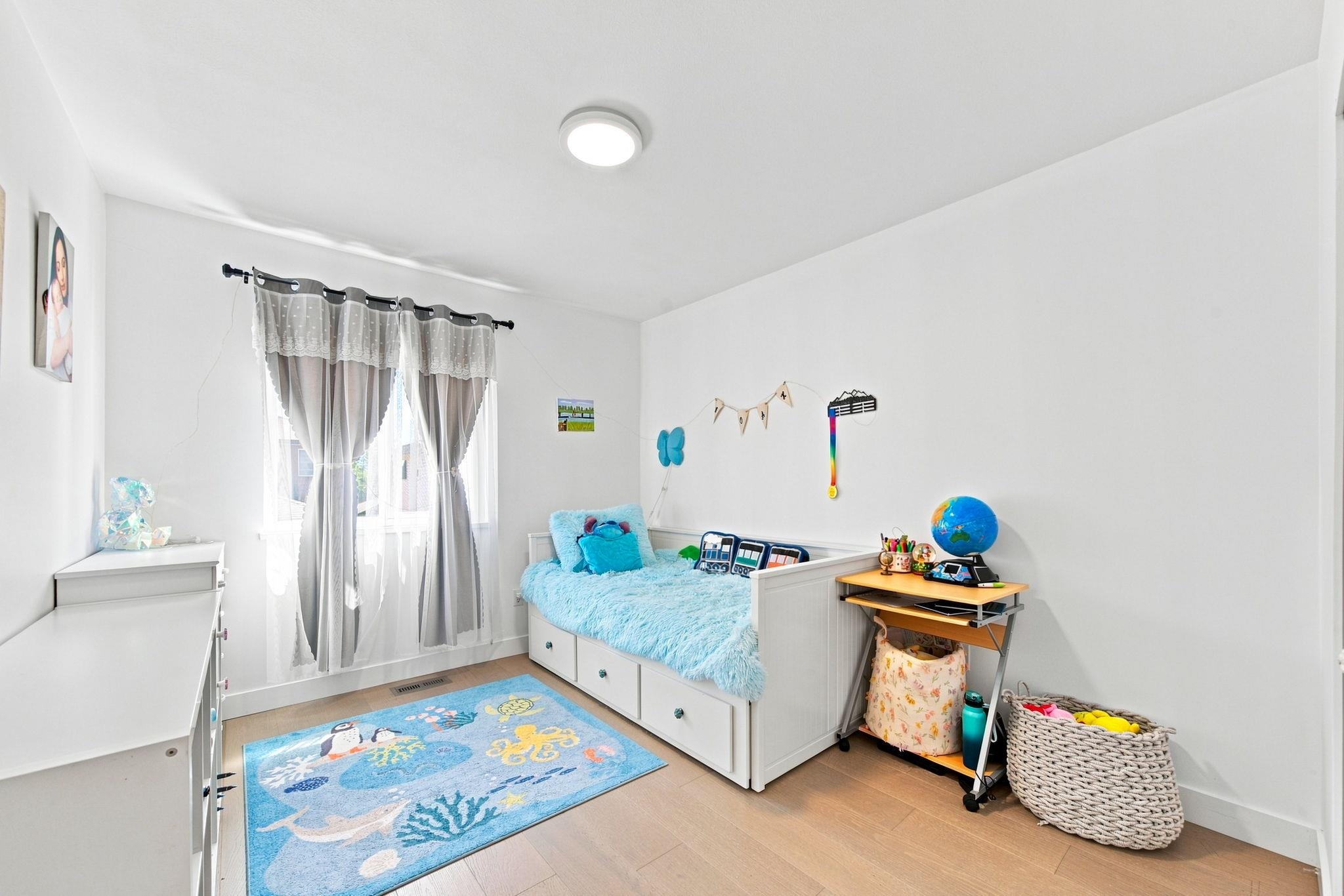 22291 GARRATT DRIVE