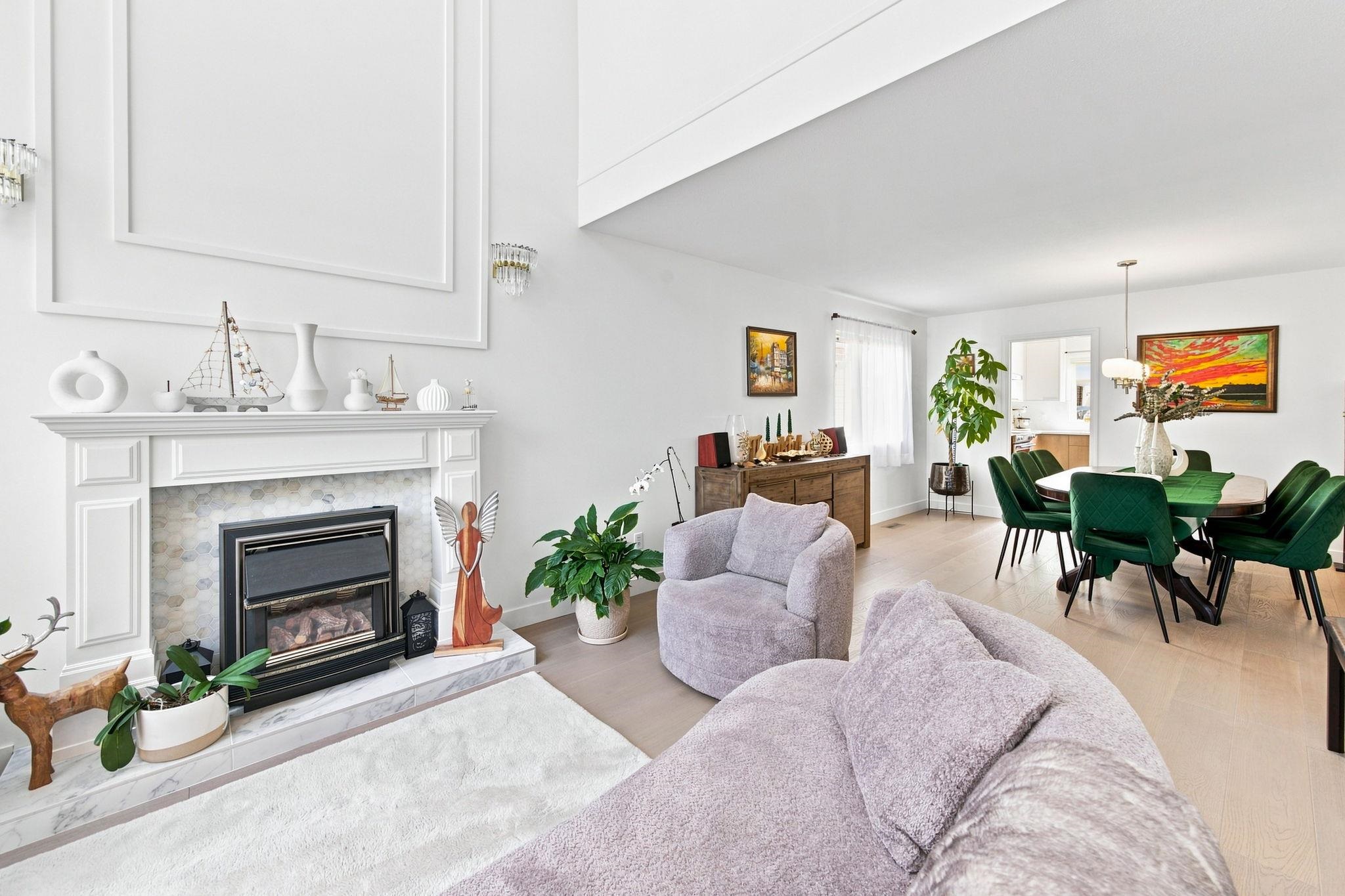 22291 GARRATT DRIVE