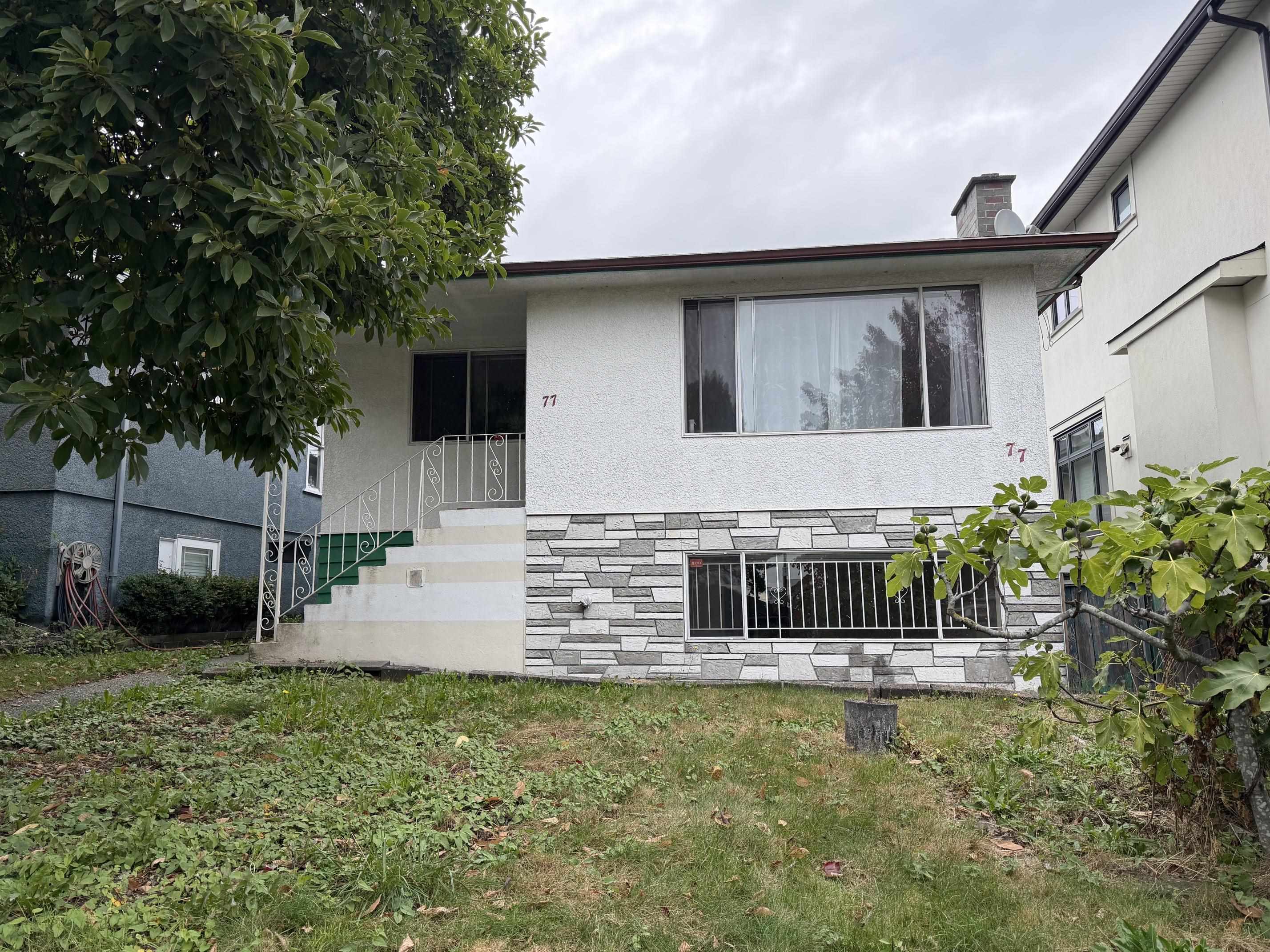 77 W 62ND AVENUE