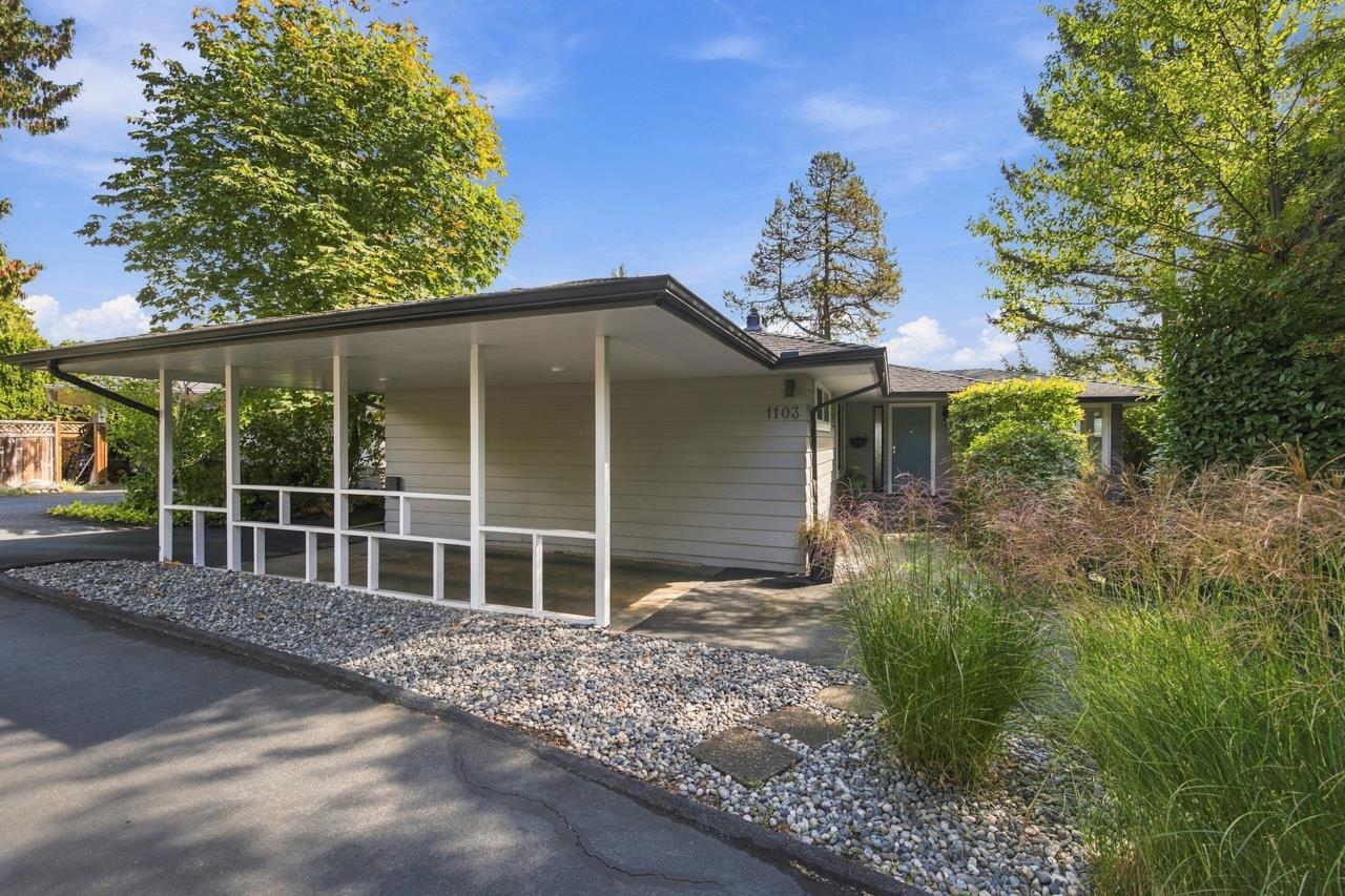 1103 CLOVERLEY STREET