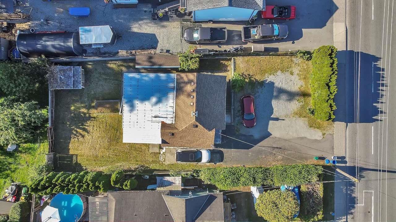 7697 CEDAR STREET