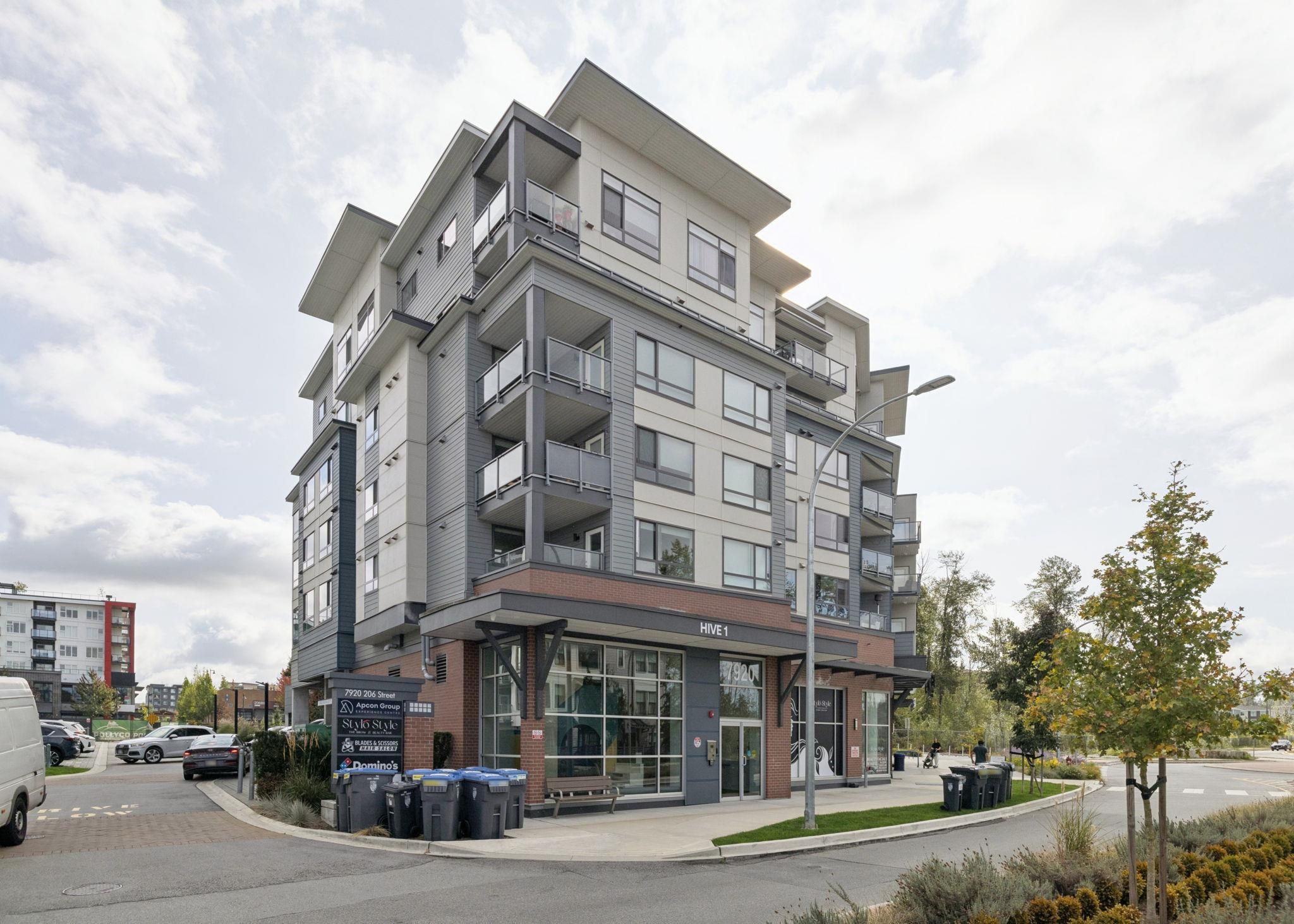 504 7920 206 STREET