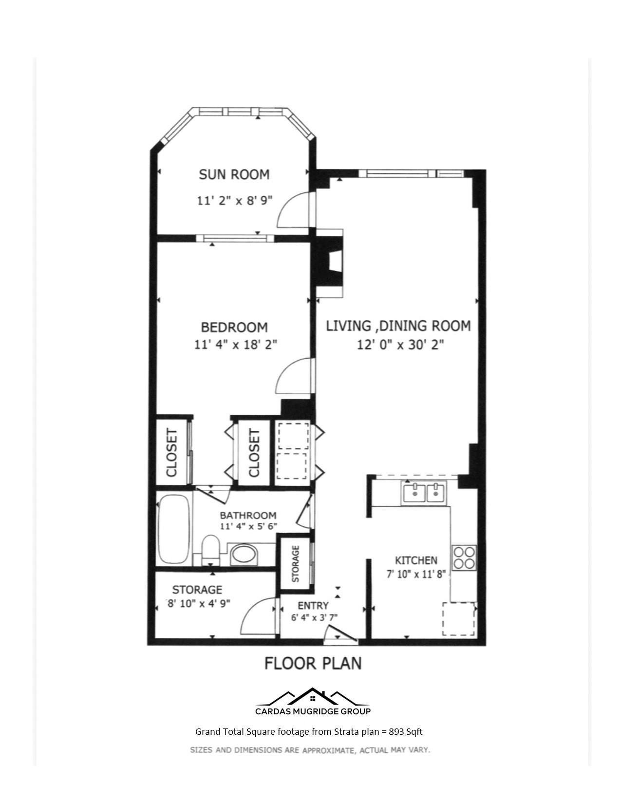 509 12148 224 STREET