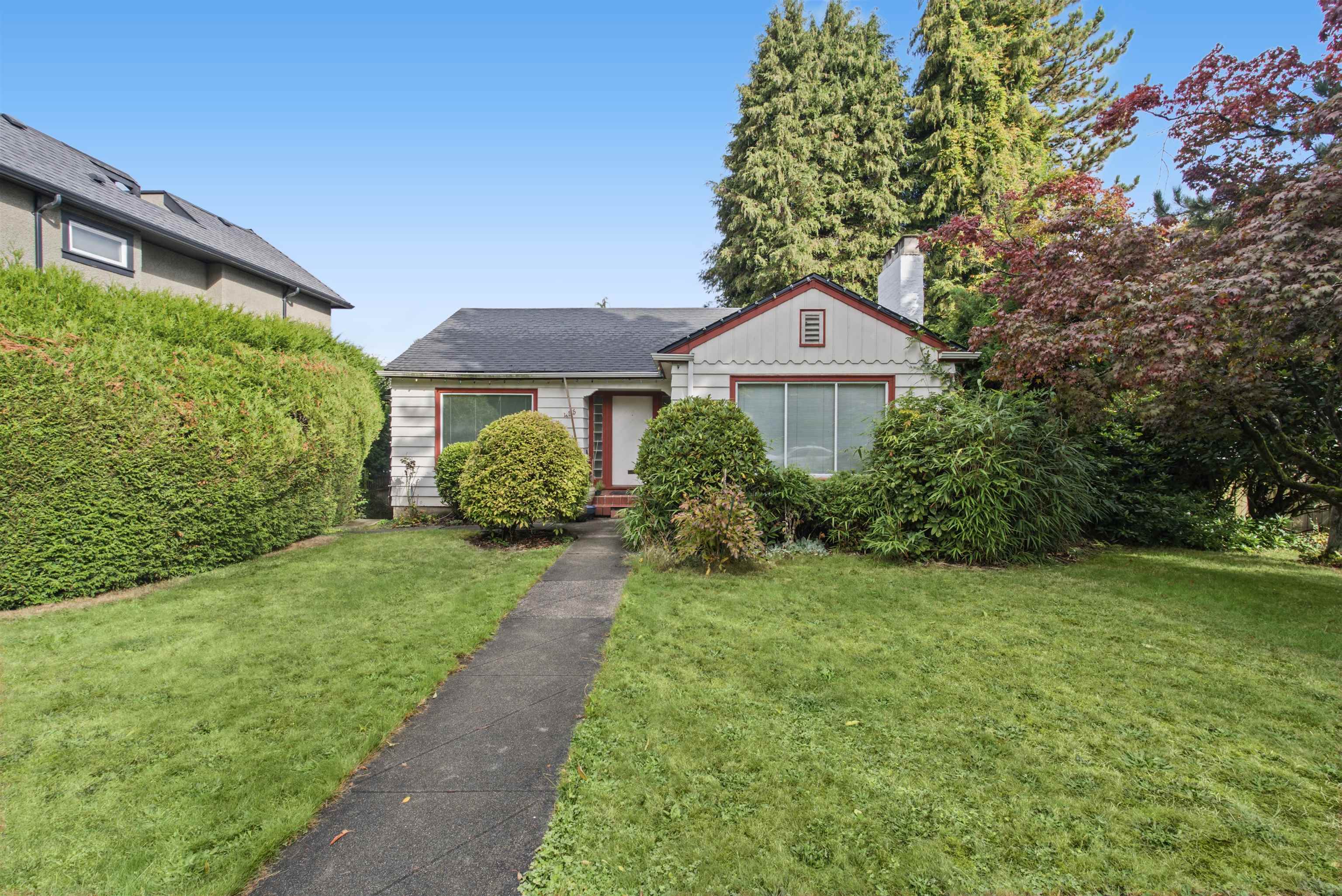 455 W 29TH AVENUE