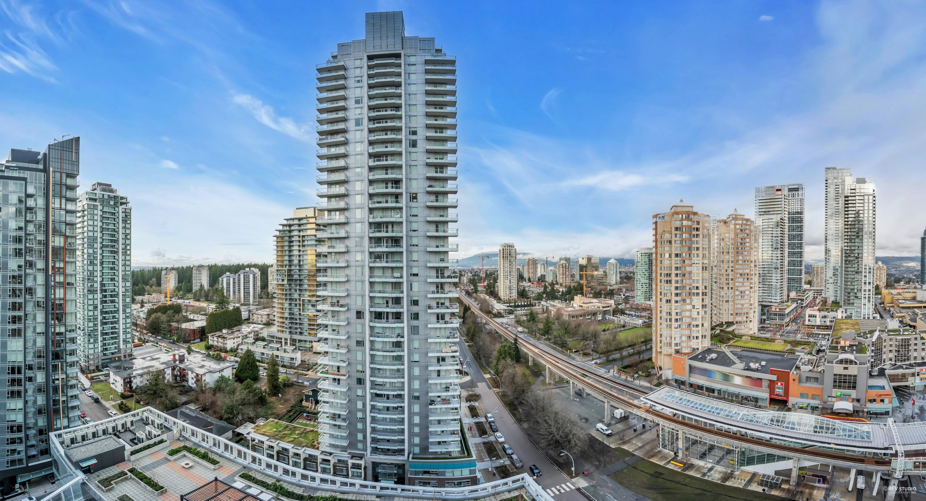 1701 4458 BERESFORD STREET