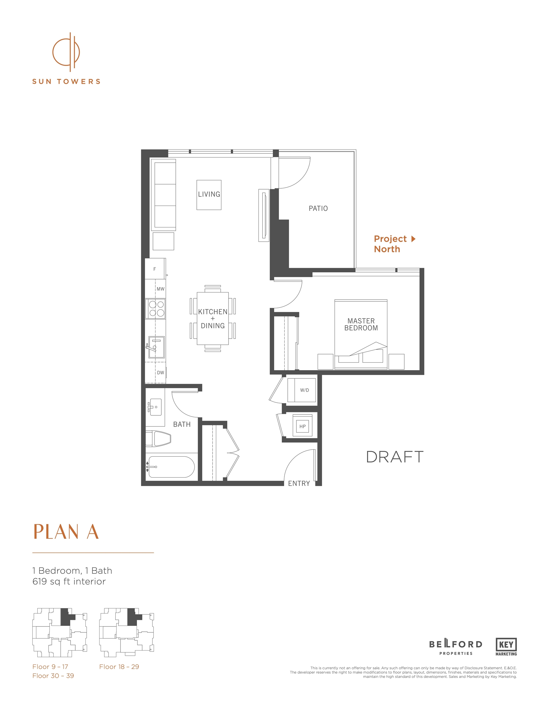 1701 4458 BERESFORD STREET
