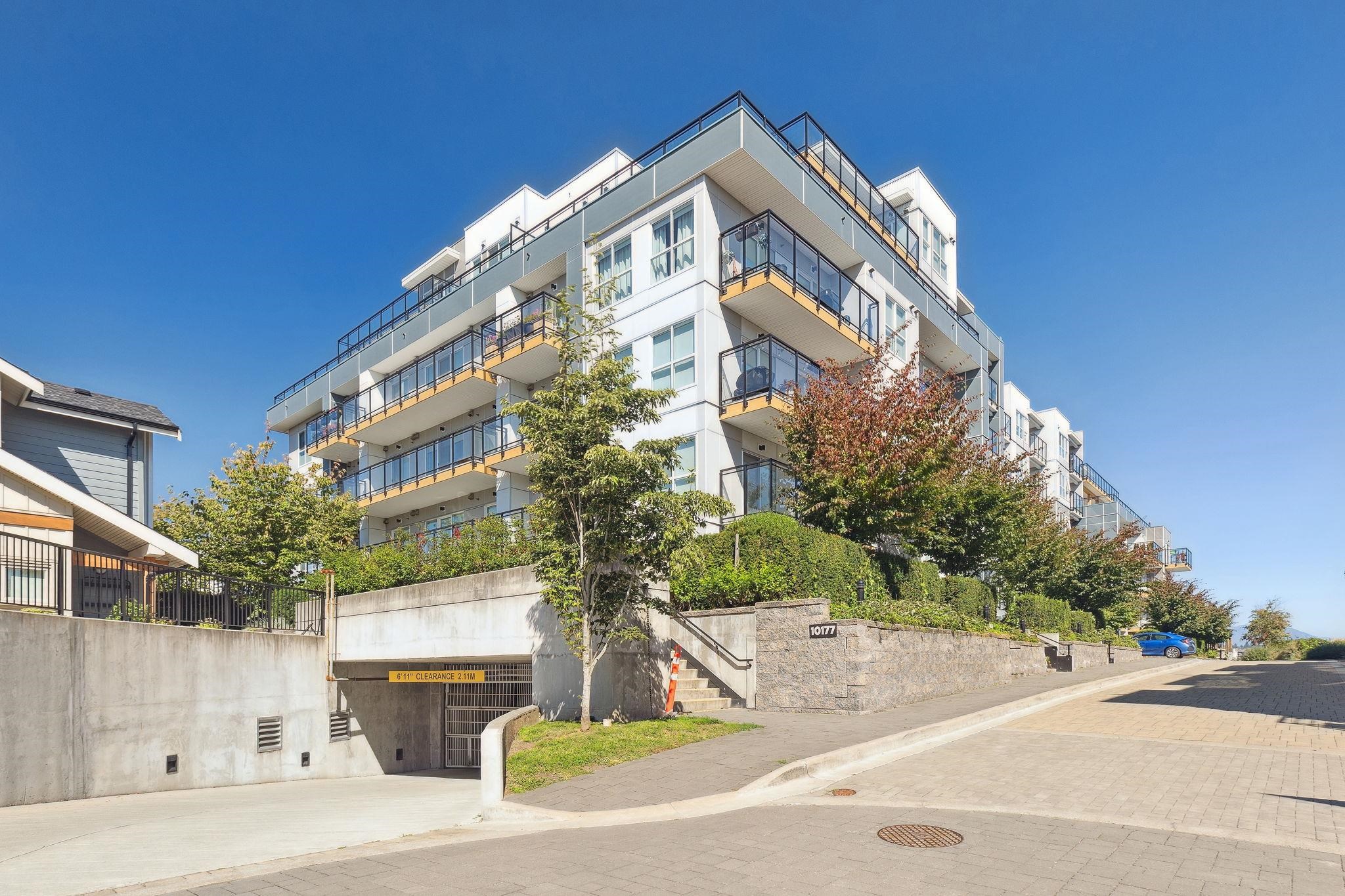417 10177 RIVER DRIVE