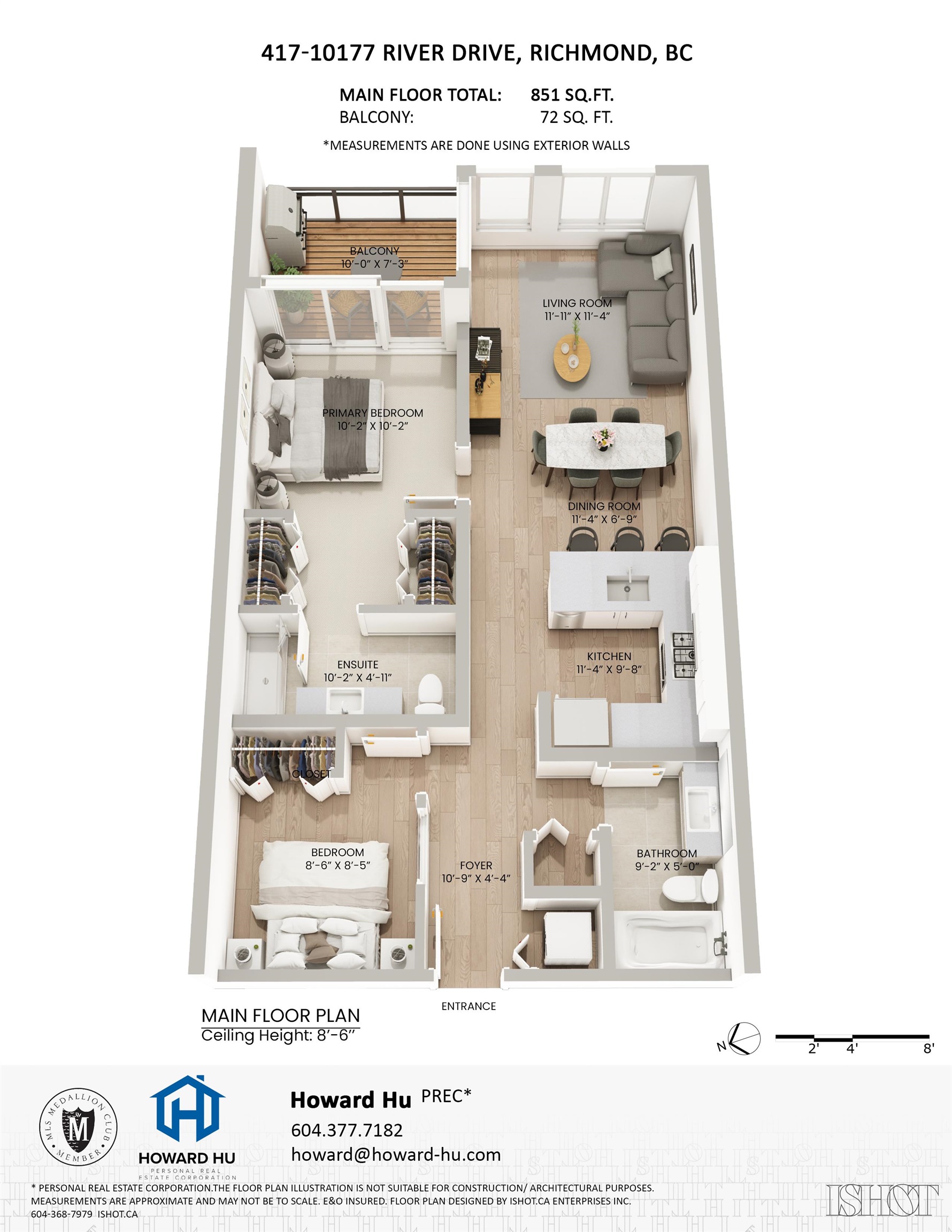 417 10177 RIVER DRIVE