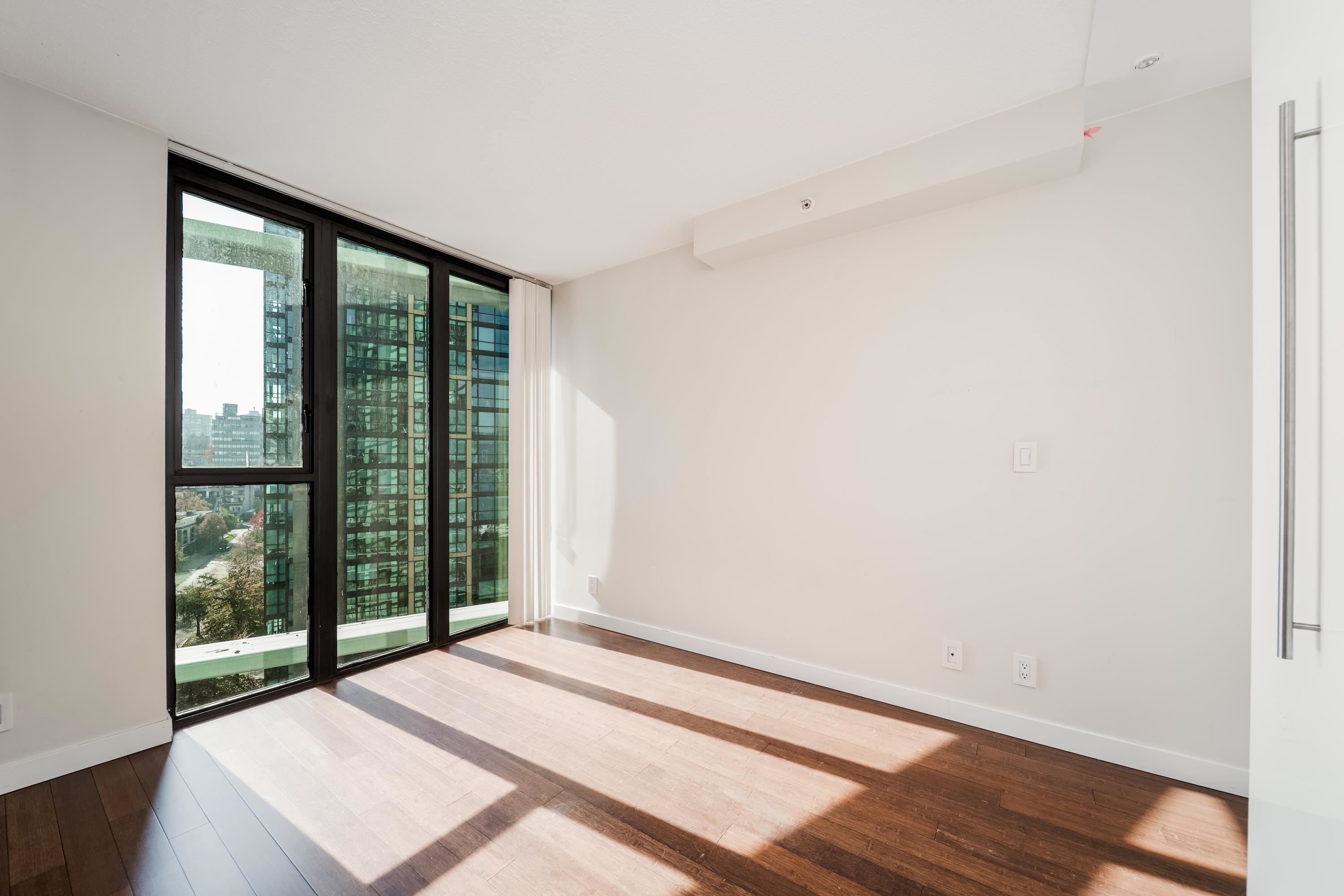 1708 1331 W GEORGIA STREET