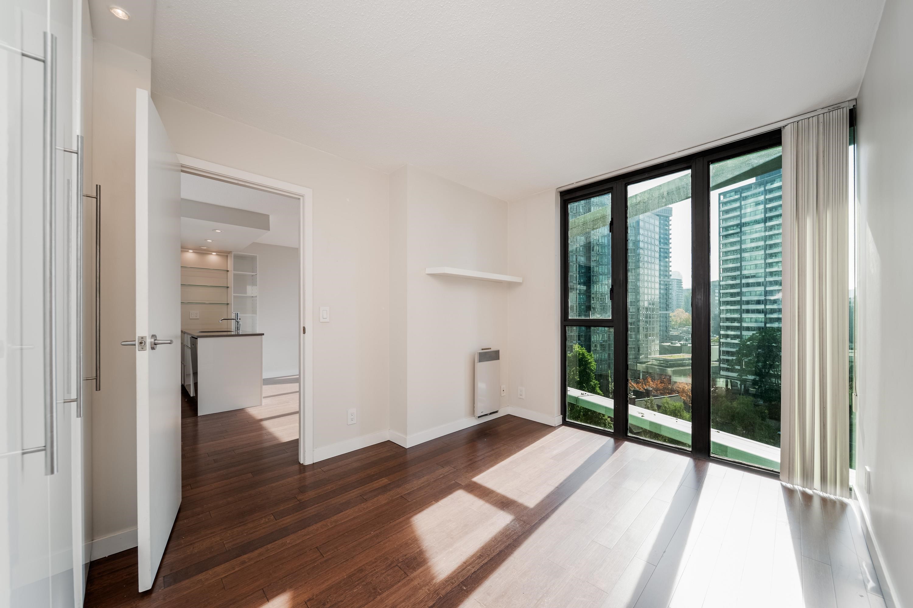 1708 1331 W GEORGIA STREET