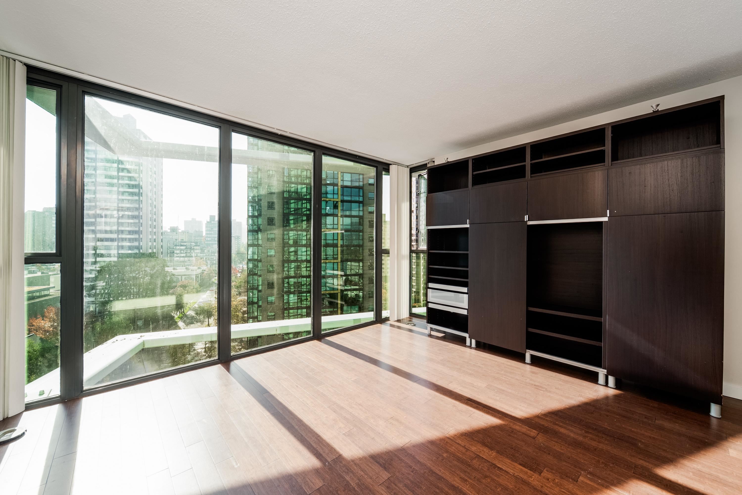 1708 1331 W GEORGIA STREET