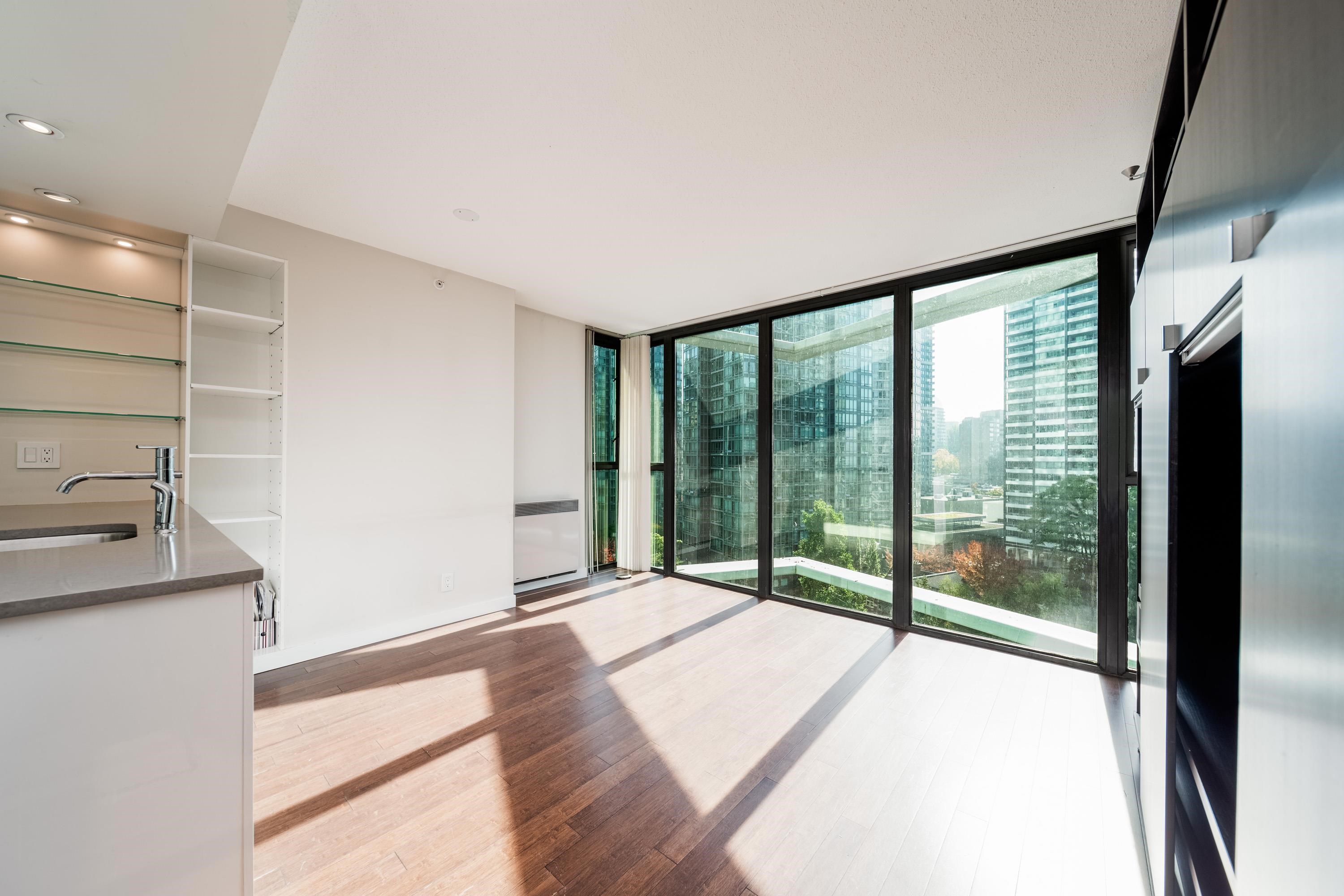1708 1331 W GEORGIA STREET