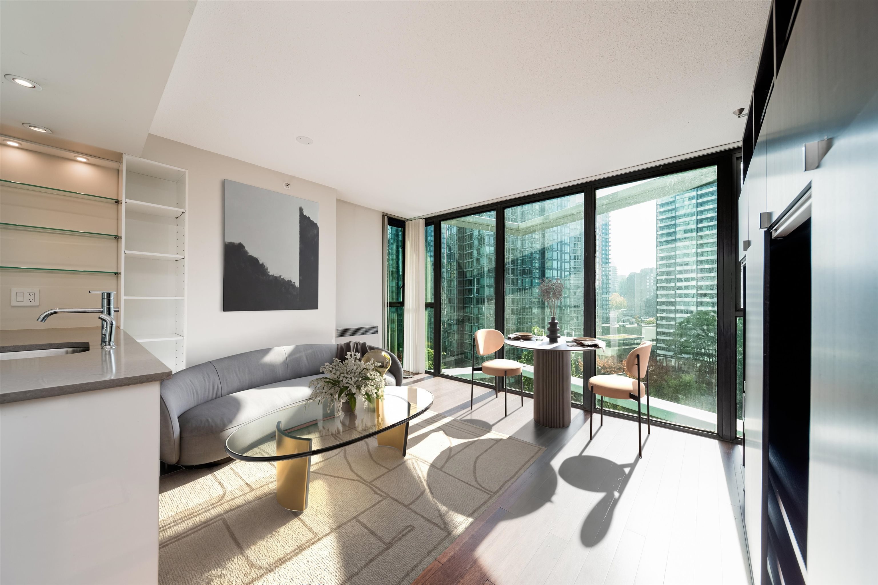 1708 1331 W GEORGIA STREET
