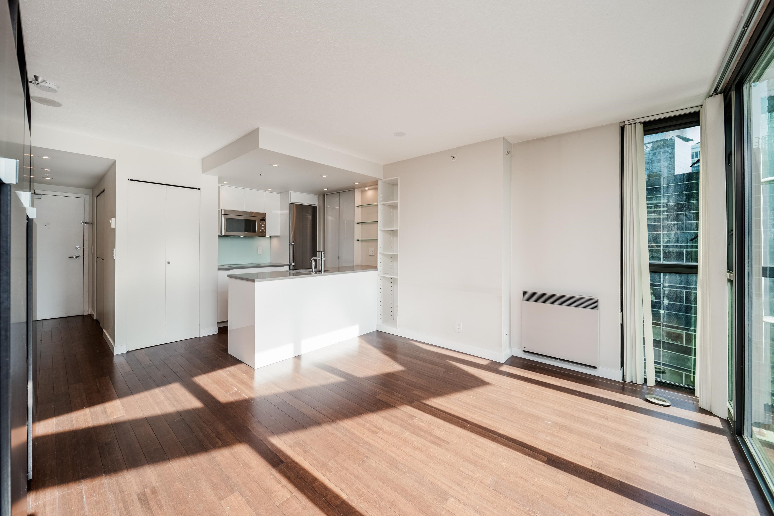1708 1331 W GEORGIA STREET