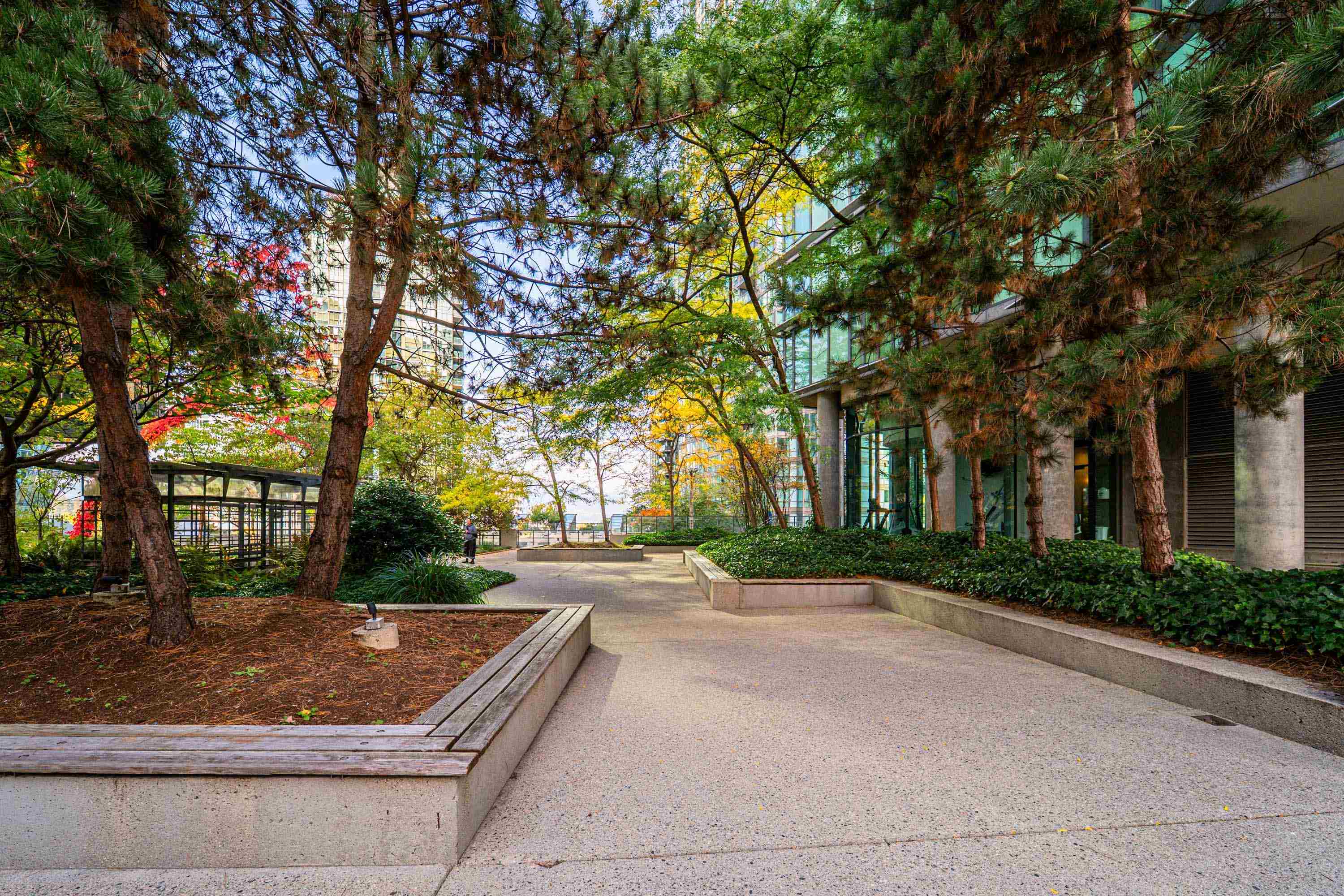 1708 1331 W GEORGIA STREET