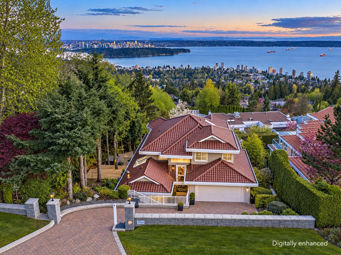 1560 CHIPPENDALE COURT