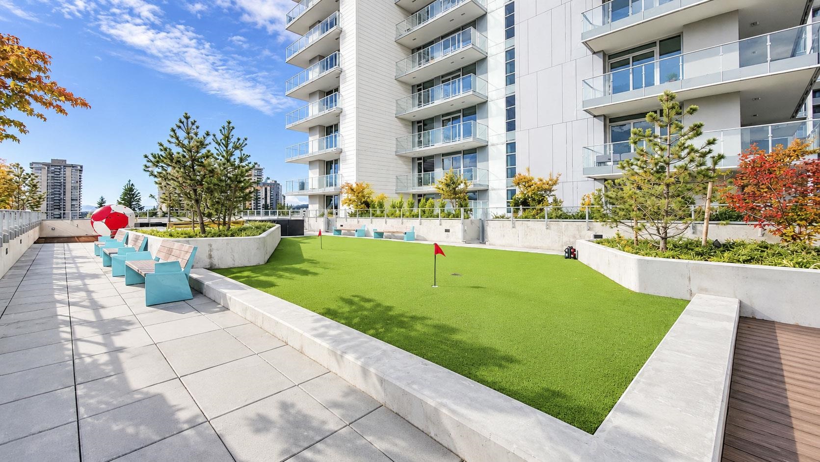 1805 3888 EVERGREEN PLACE