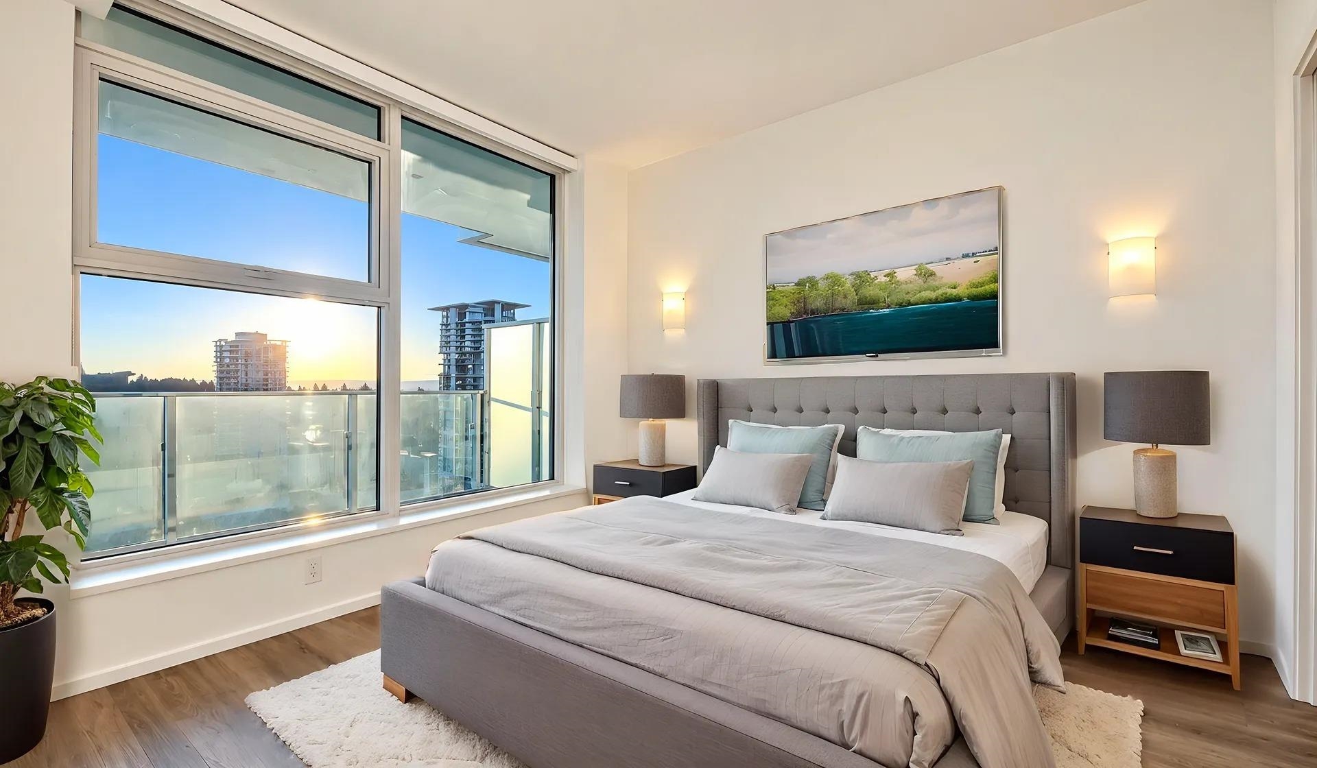 1805 3888 EVERGREEN PLACE