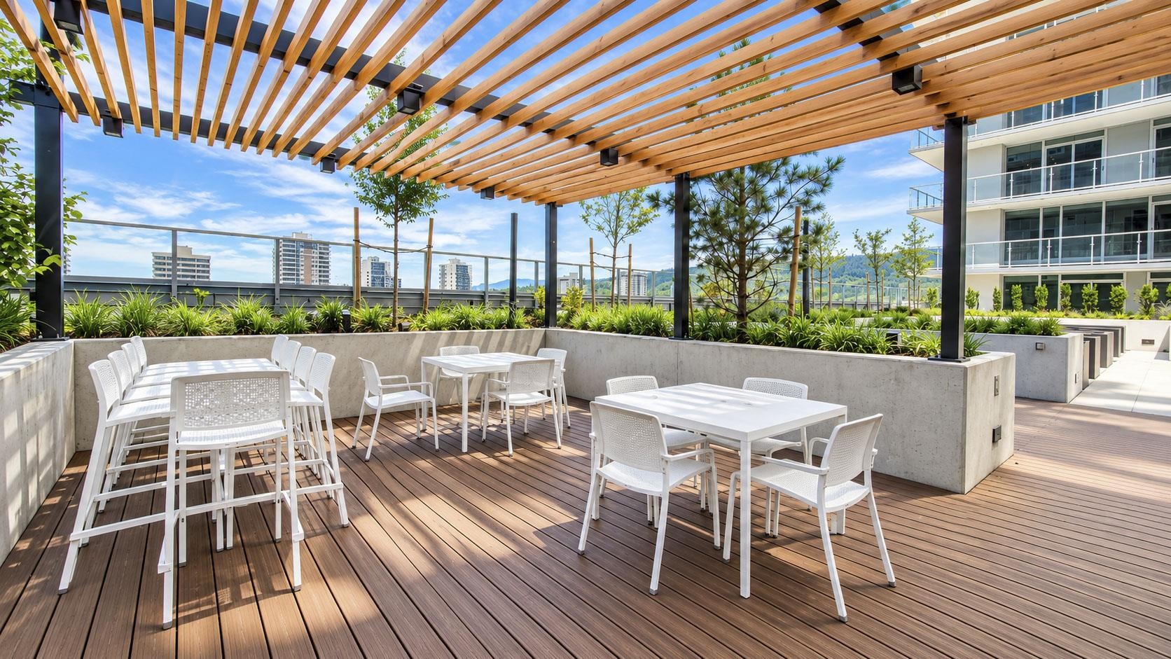 1805 3888 EVERGREEN PLACE