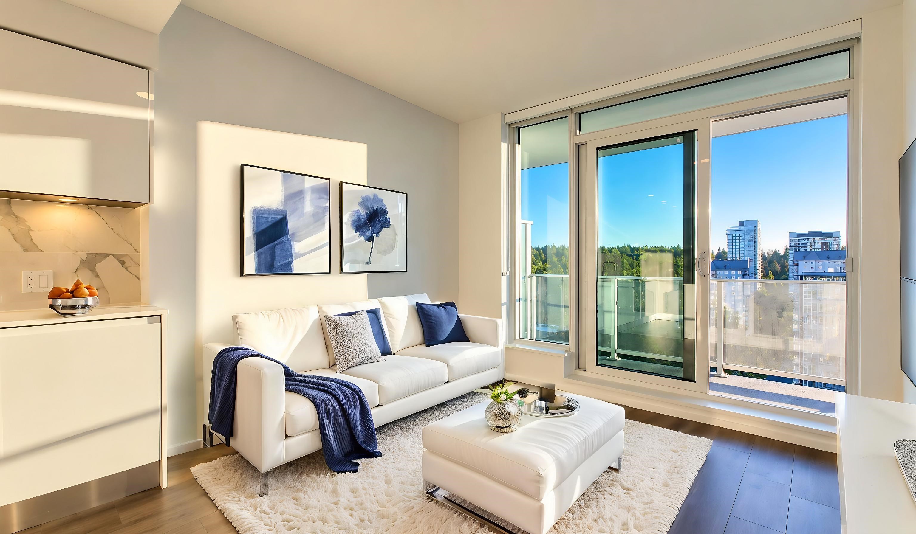 1805 3888 EVERGREEN PLACE