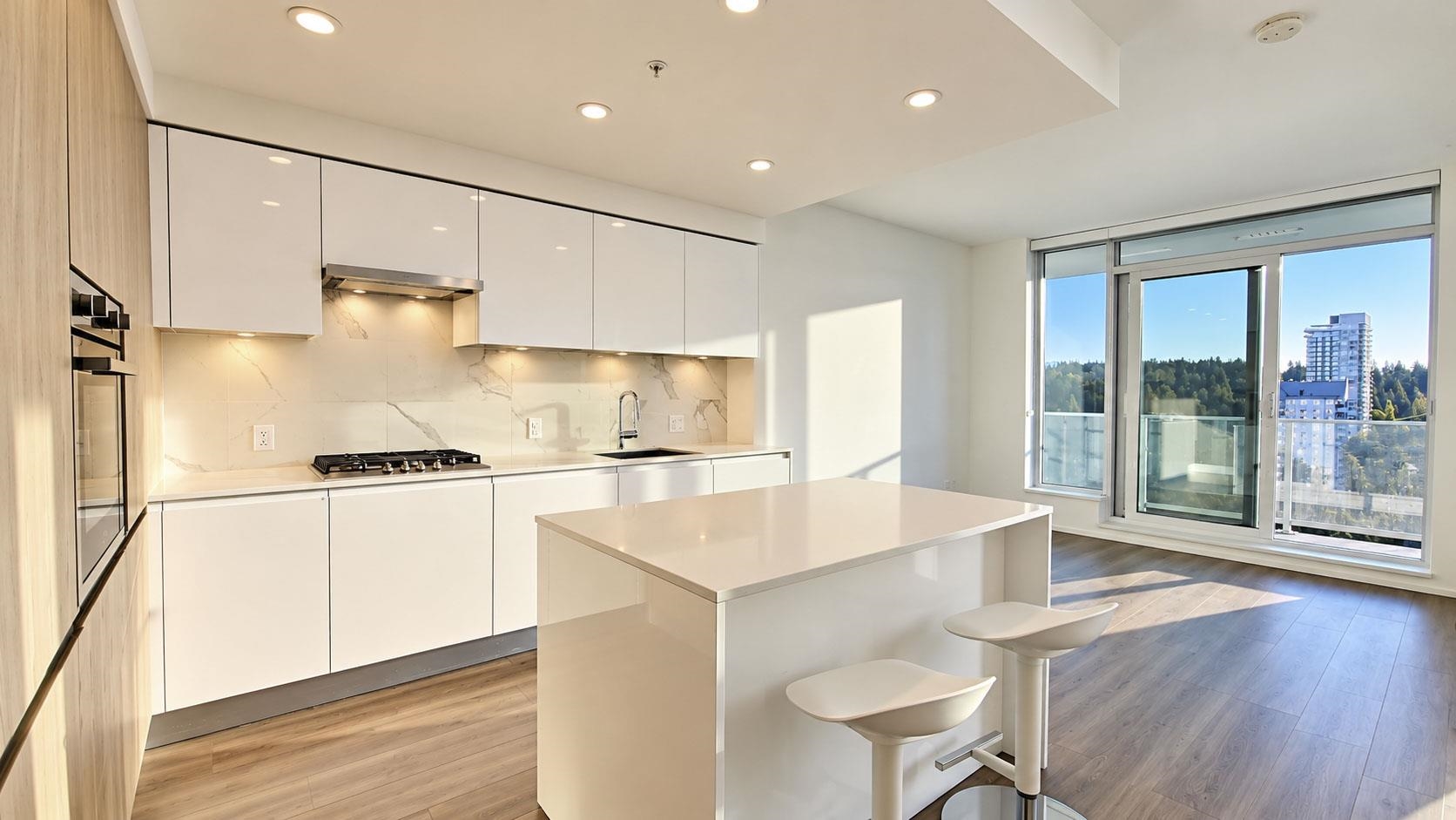 1805 3888 EVERGREEN PLACE