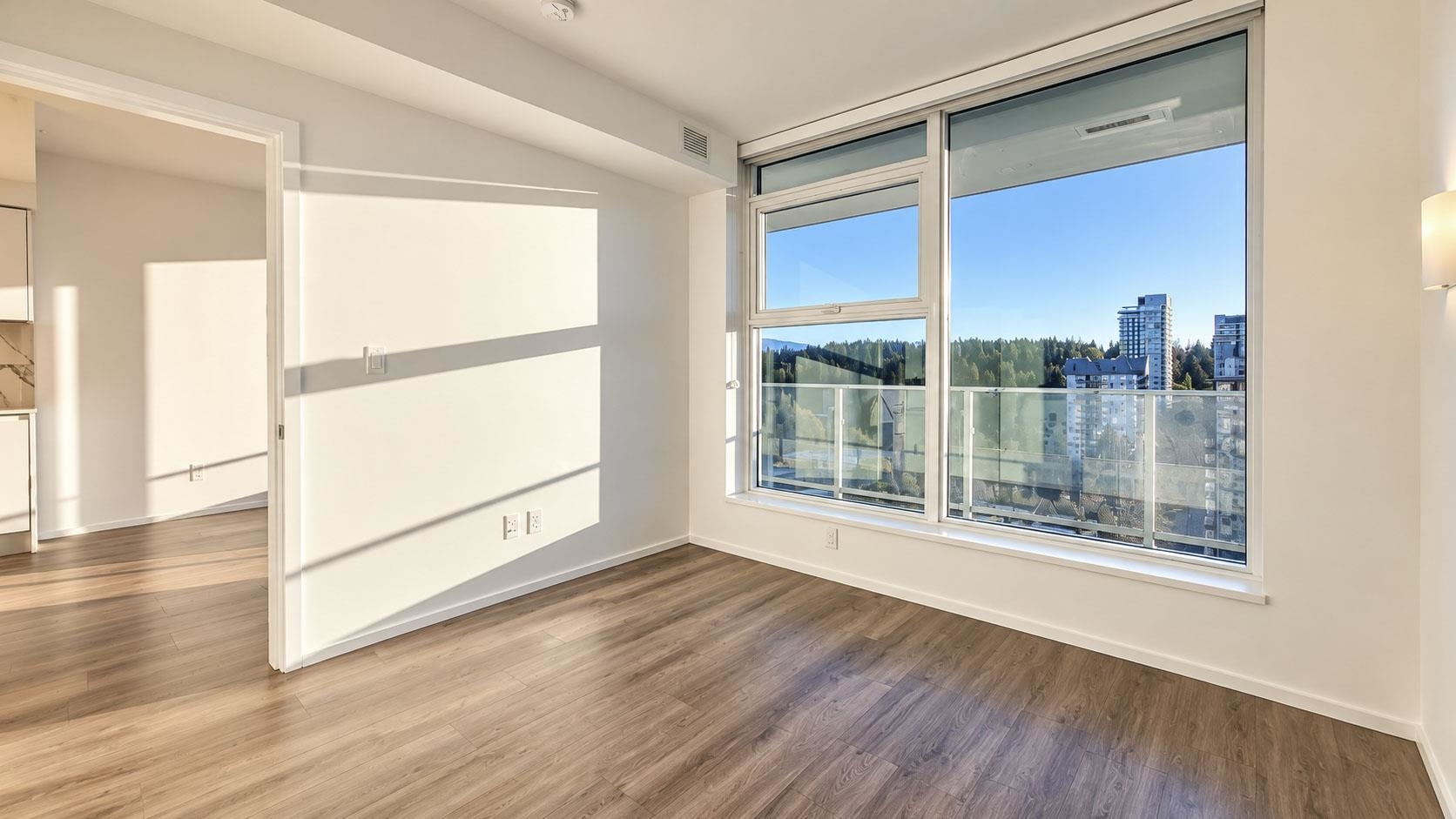 1805 3888 EVERGREEN PLACE