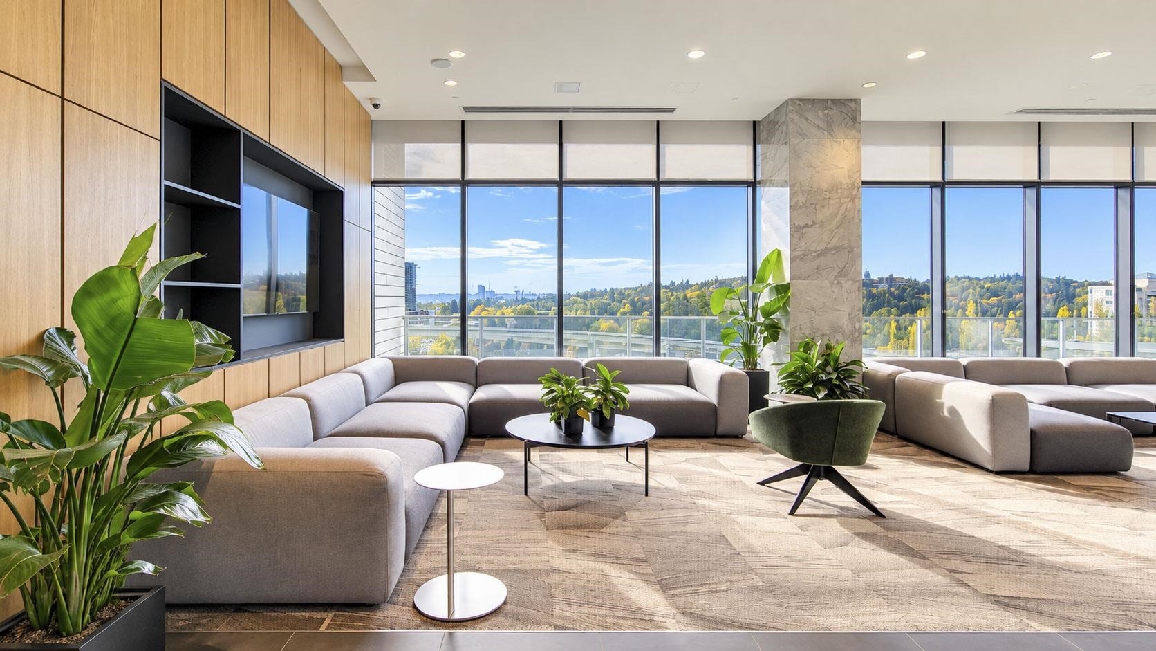 1805 3888 EVERGREEN PLACE