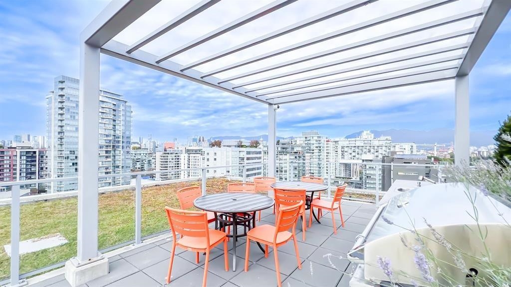 508 180 E 2ND AVENUE