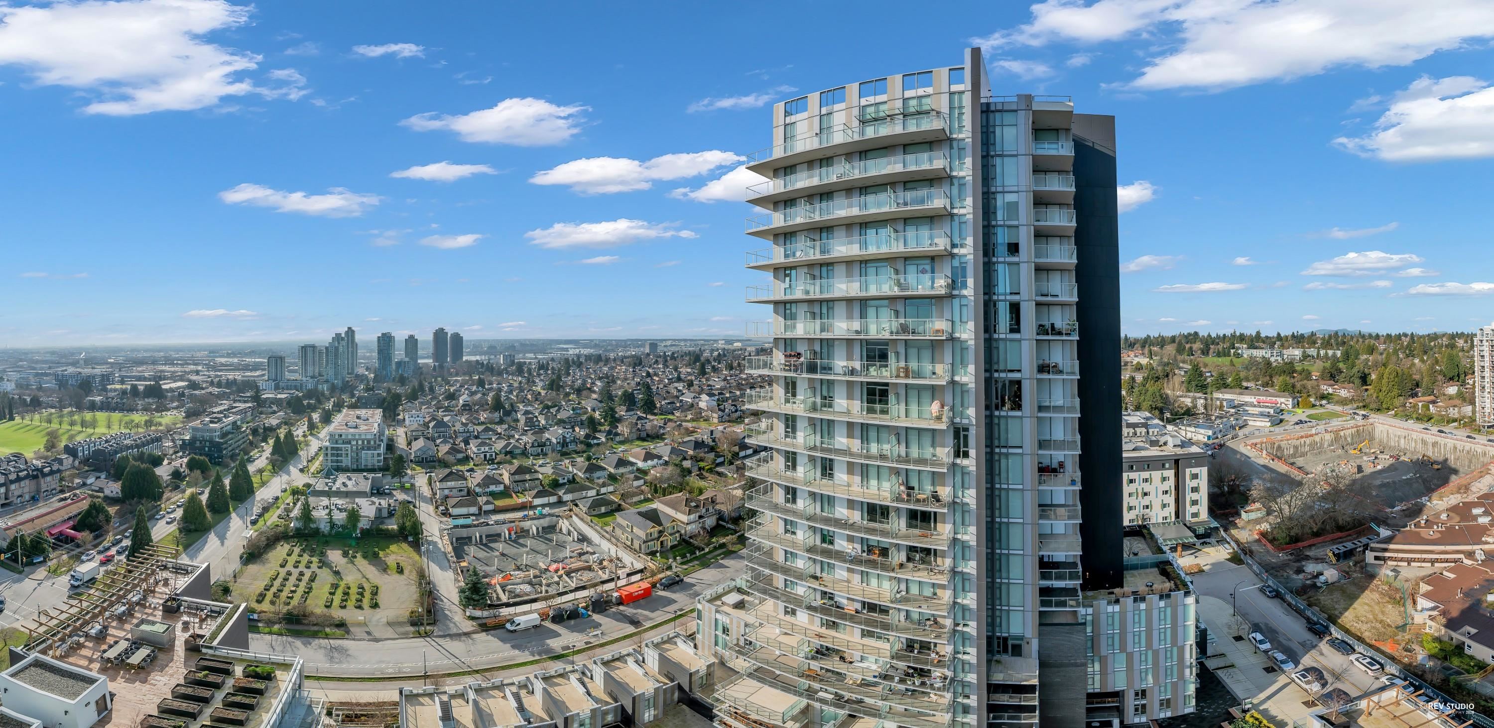 1906 7433 CAMBIE STREET