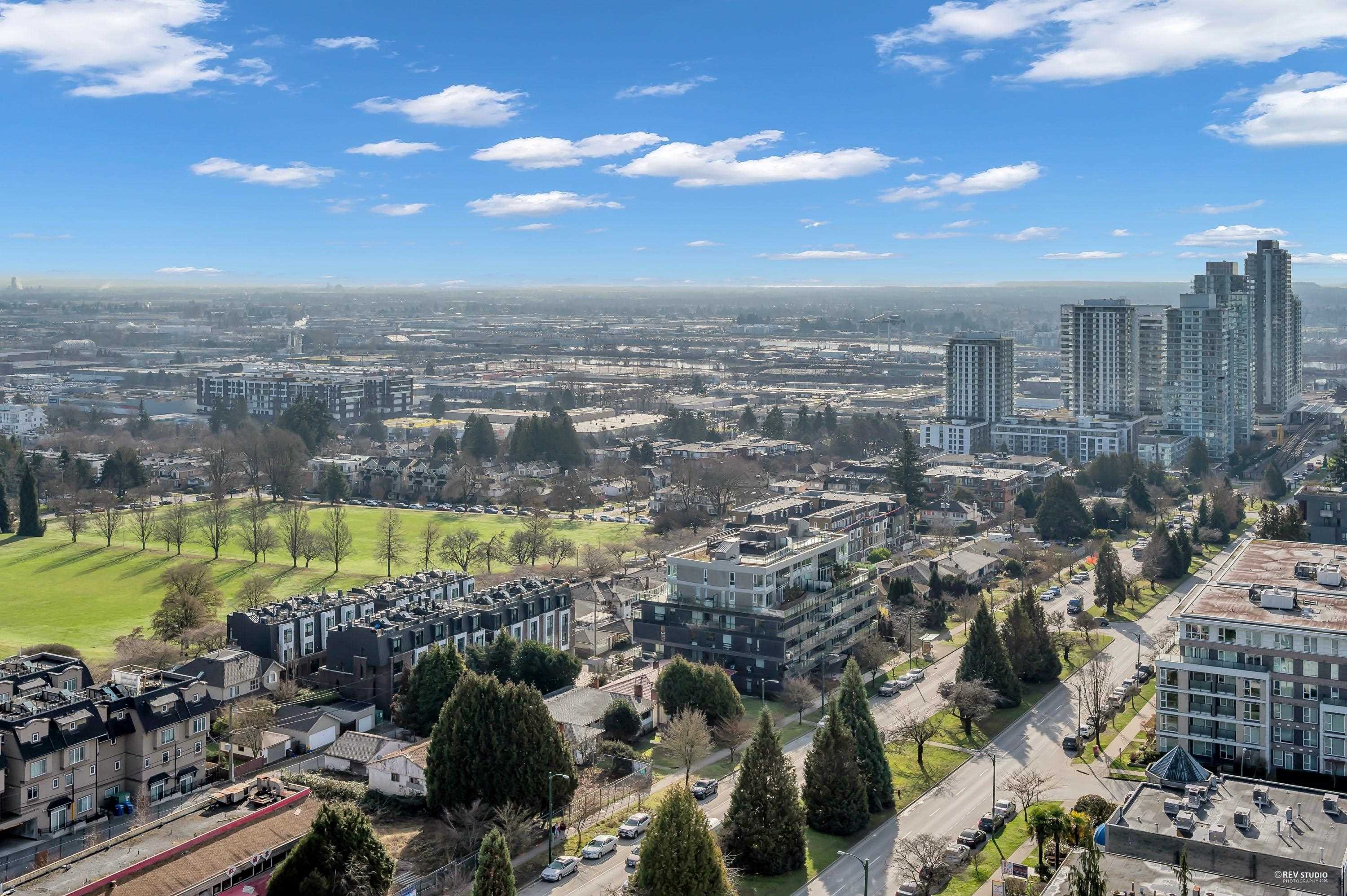 1906 7433 CAMBIE STREET