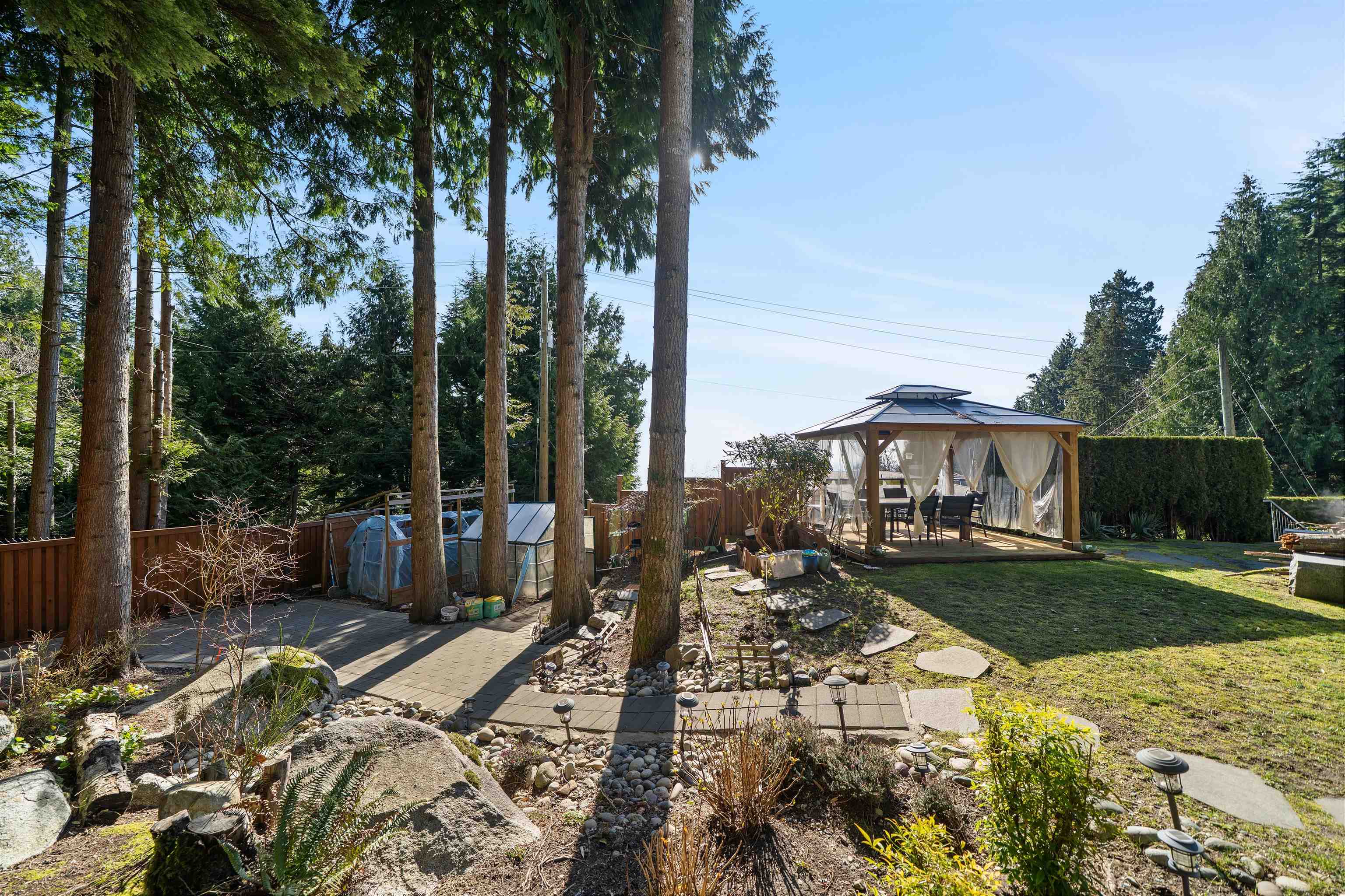 1162 MILLSTREAM ROAD