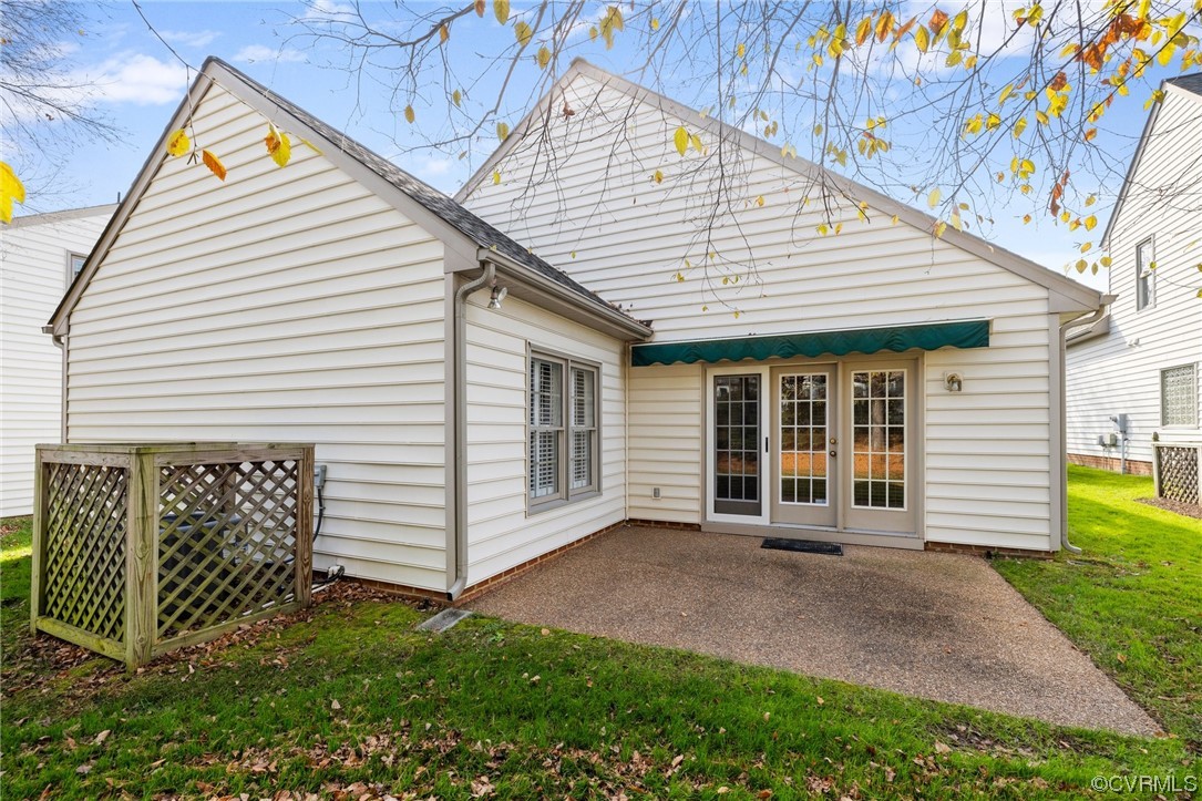 12110 Ashton Park Drive