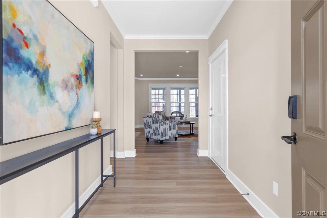 16112 Woodland Cove Ct