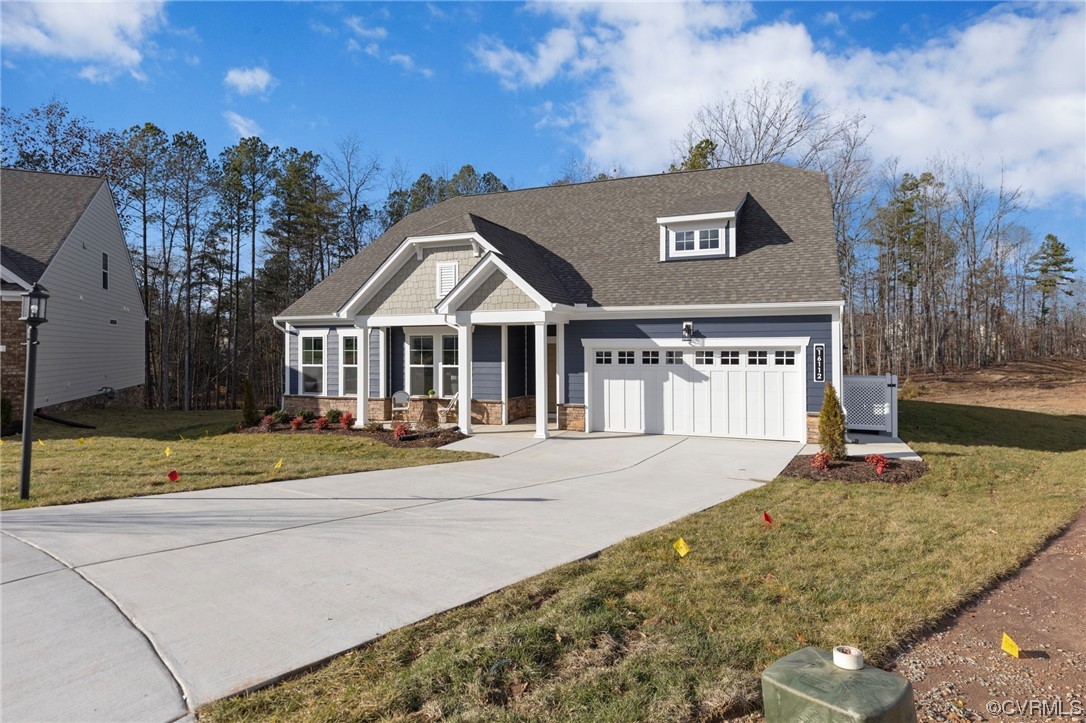 16112 Woodland Cove Ct