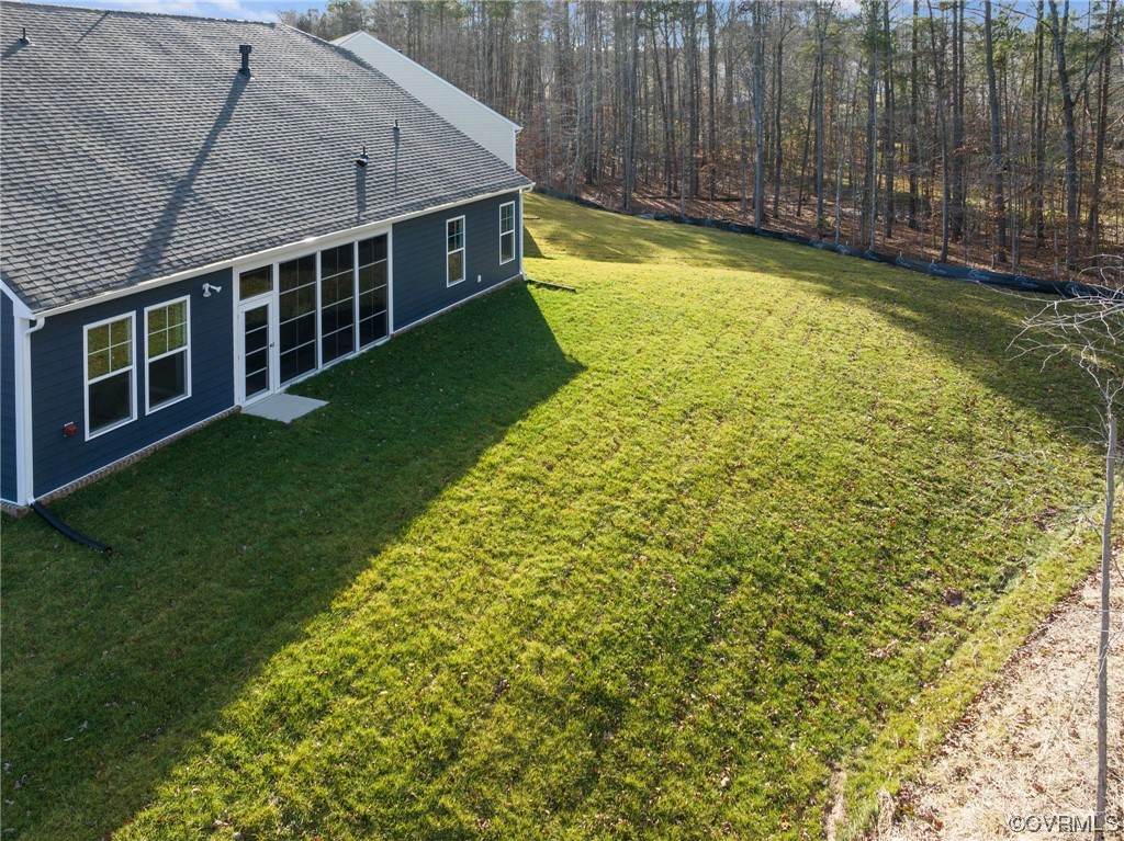 16112 Woodland Cove Ct