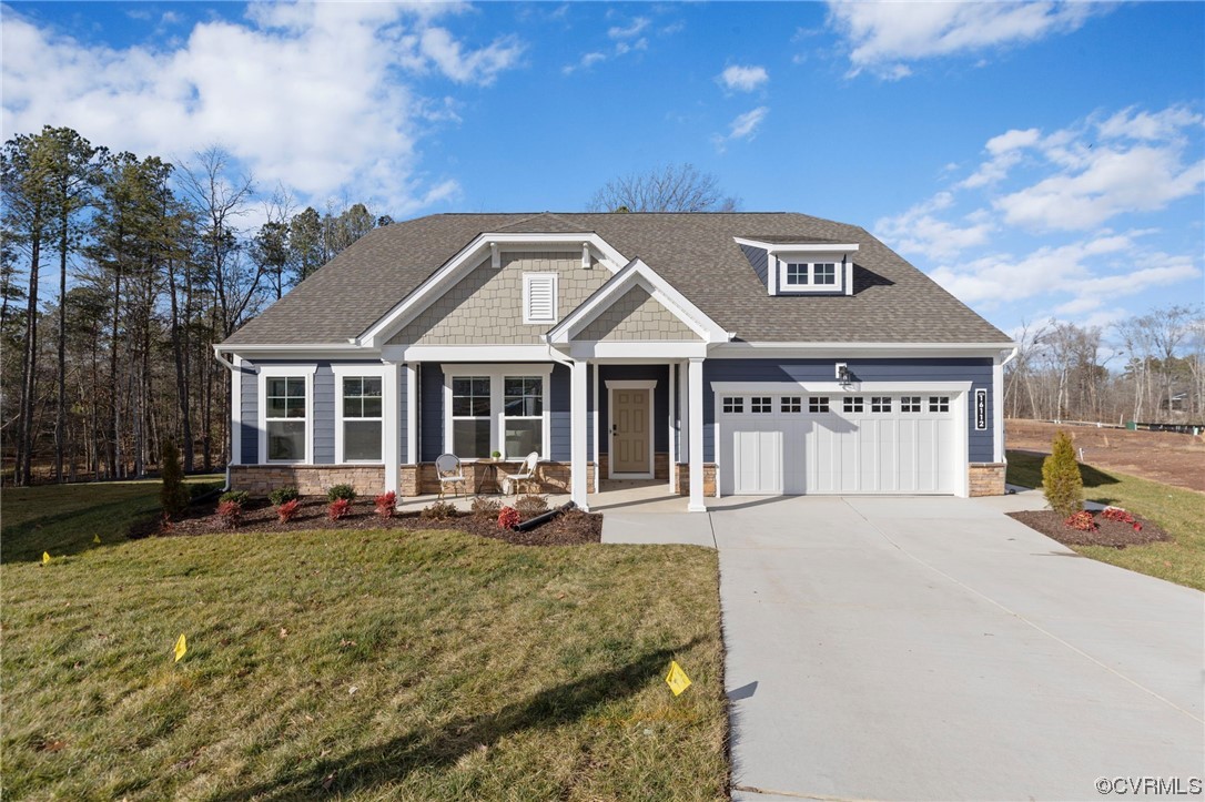 16112 Woodland Cove Ct