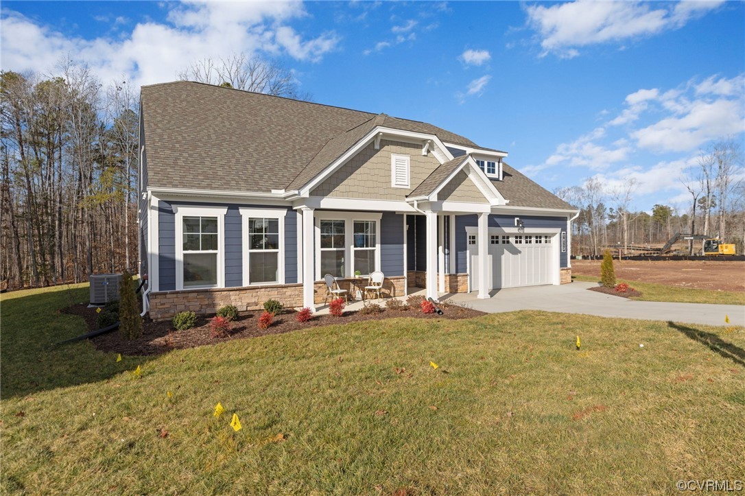 16112 Woodland Cove Ct