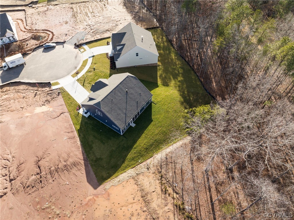 16112 Woodland Cove Ct