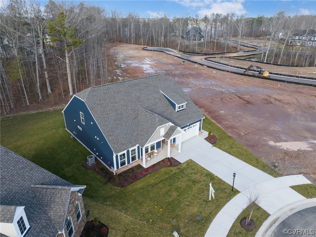 16112 Woodland Cove Ct