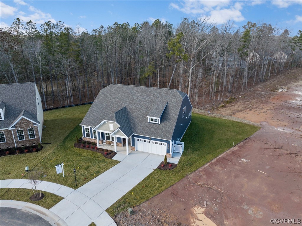 16112 Woodland Cove Ct