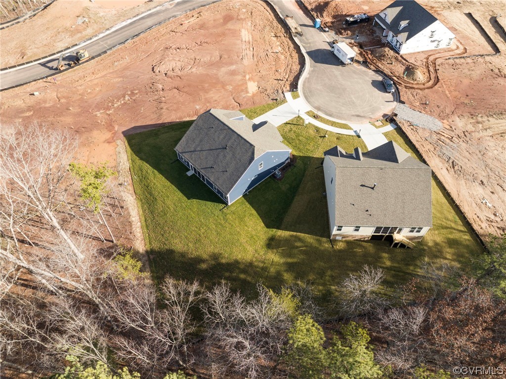 16112 Woodland Cove Ct