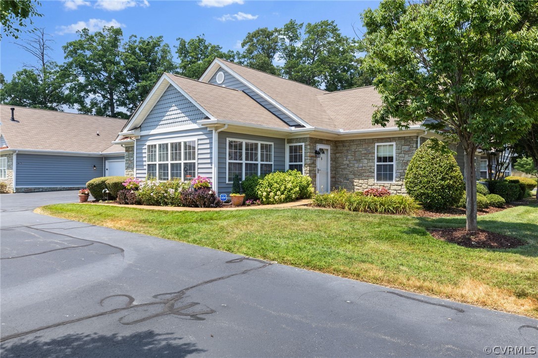 7212 Norwood Pond Ct