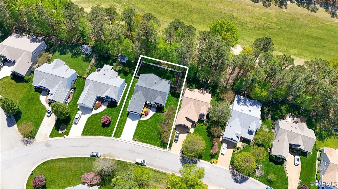 14636 Spyglass Hill Cir