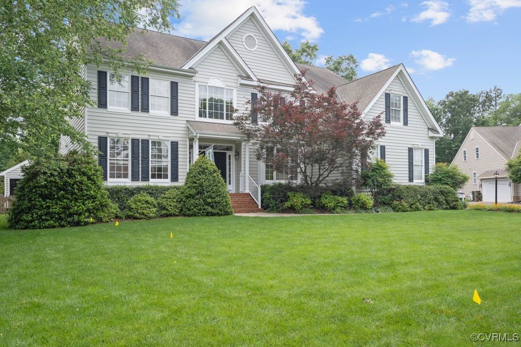 3607 Planters Walk Ct