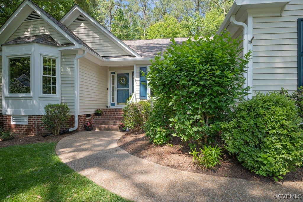 15300 Houndmaster Cir