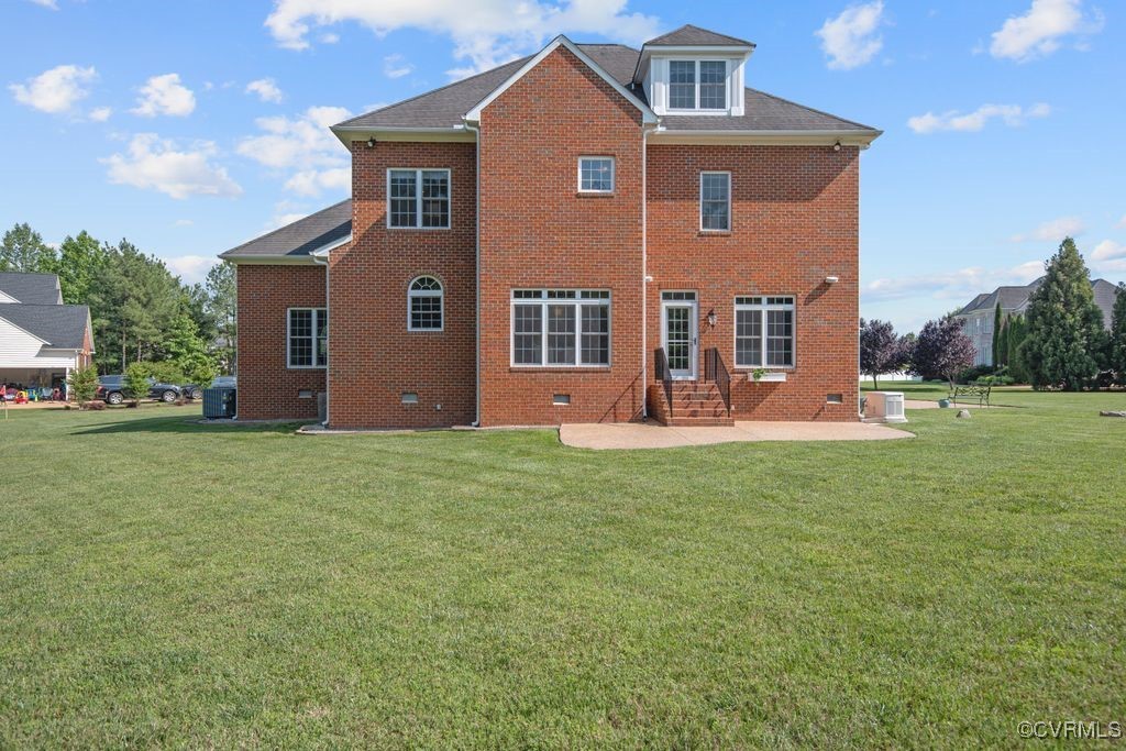 12316 Traylor Field Ln