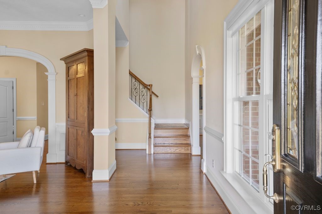 12316 Traylor Field Ln
