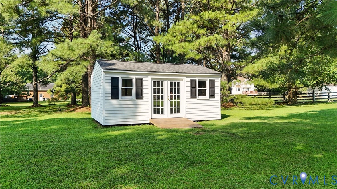 10031 Sir Bradley Ct