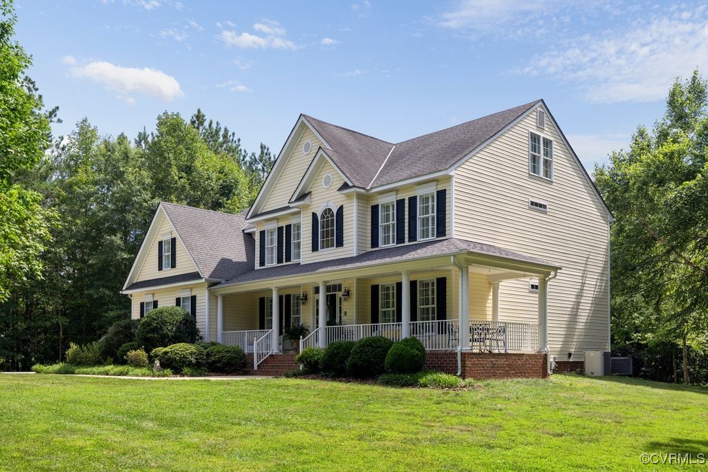 8612 Beaver Bridge Rd